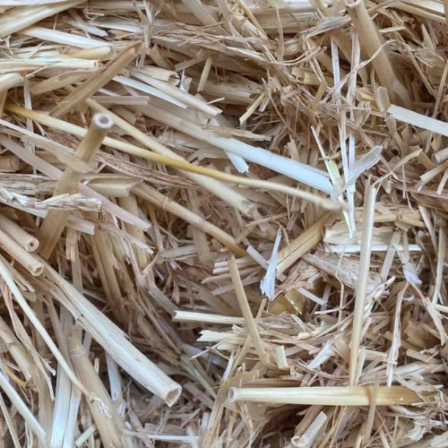 Cereal Straw