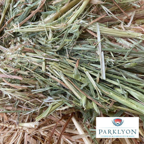 Oaten Hay